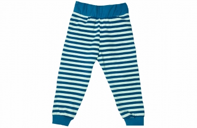 Штаны - Синяя полоска