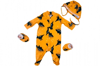 Комплект - Динозаврики