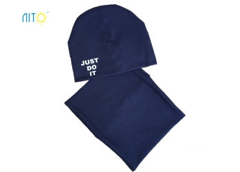 Комплект - Синий