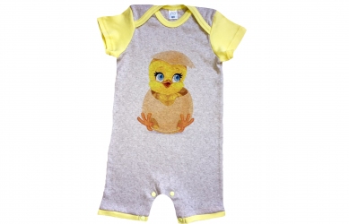 Песочник - Утенок