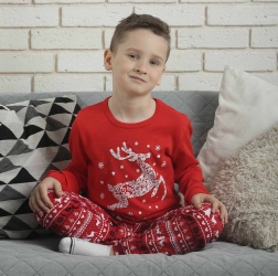 Піжама - Казковий олень