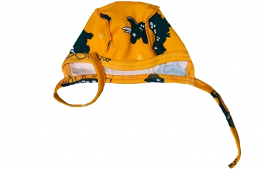 Шапочка - Динозаврики