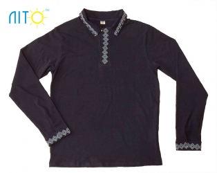 Футболка поло