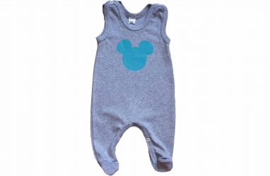 Ползунки - Микки