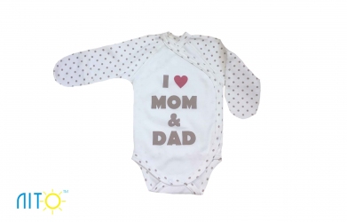 Бодик для младенцев