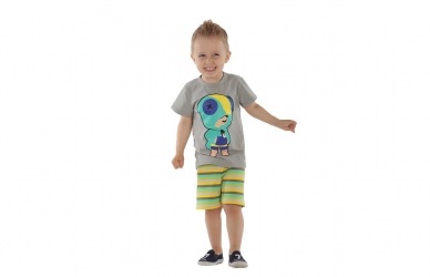 Комплект - Ліон