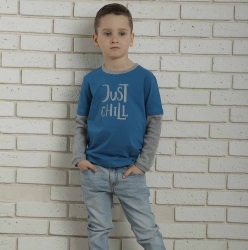 Реглан -  Just chill