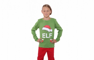 Піжама - Ельф