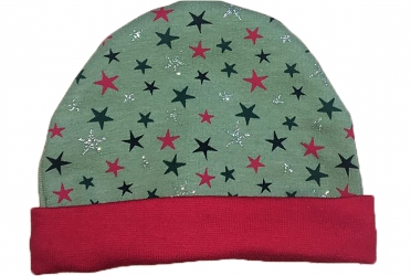 Шапочка - Зірочки