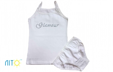 Комплект - Гламур