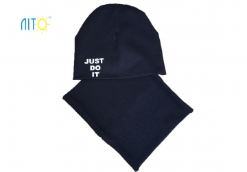 Комплект - черный