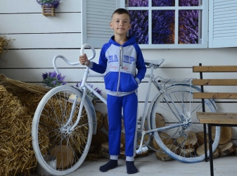 Спортивний костюм  Чемпион 