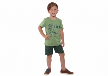 Комплект - T-REX