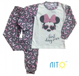 Піжама - Мишка