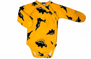 Боди - Динозаврики