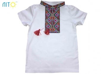 Футболка -Гуцул