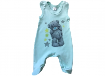 Ползунки ментоловые - Тедди