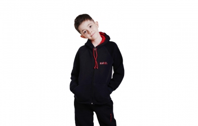 Спортивные штаны - Marvel утепленные