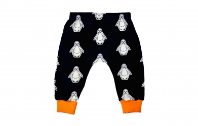 Штаны - Пингвинчики