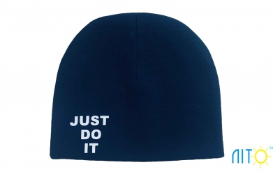 Шапка - Просто сделай это