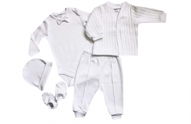 Набор для рещения - Мальчик