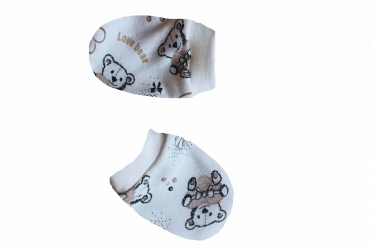 Царапки - Медвежата