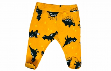 Штаны - Динозаврики