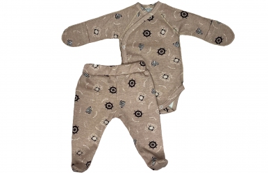 Комплект - Морячок