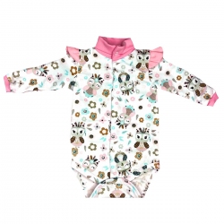 Боди _ Совушка