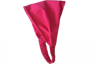 Косынка - Малиновая