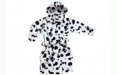 Халат махровый