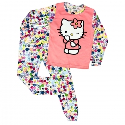 Пижама - Kitty