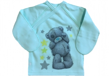 Розпашонка - Тедді ментолова