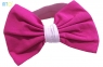 Повязка - Розовая