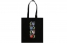 Екосумка - Борщагівка чорна