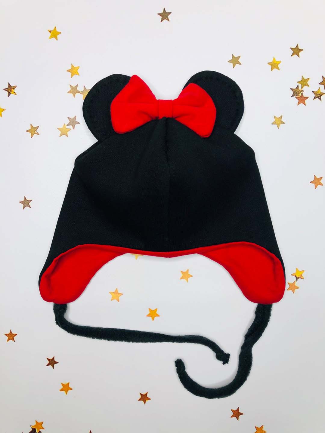 Шапочки, пов'язки