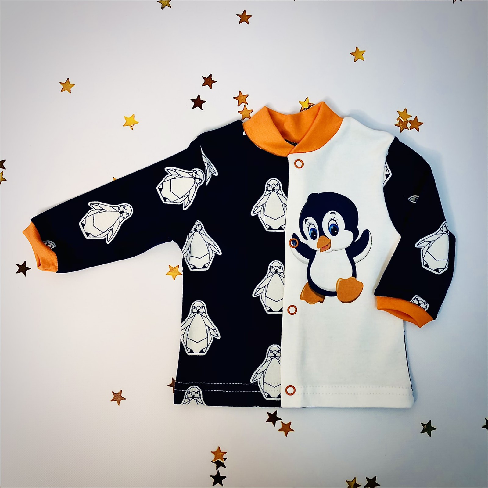 Розпашонки