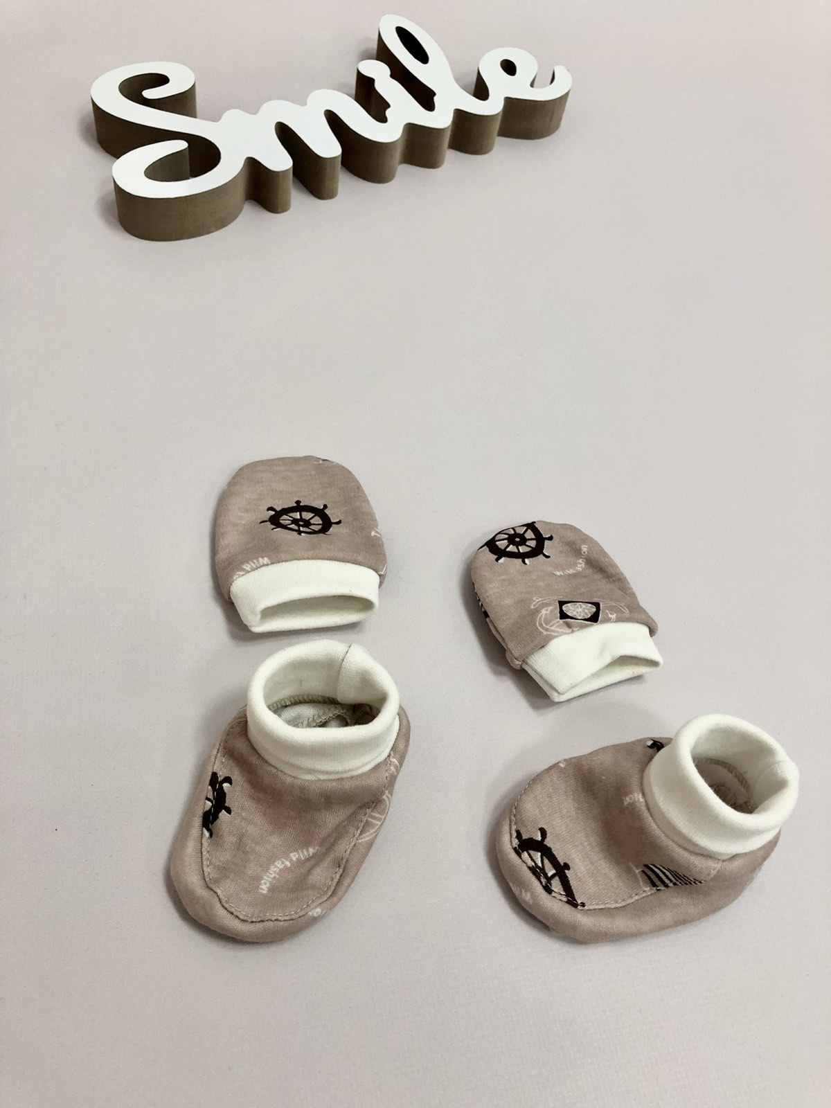 Пінетки та царапки