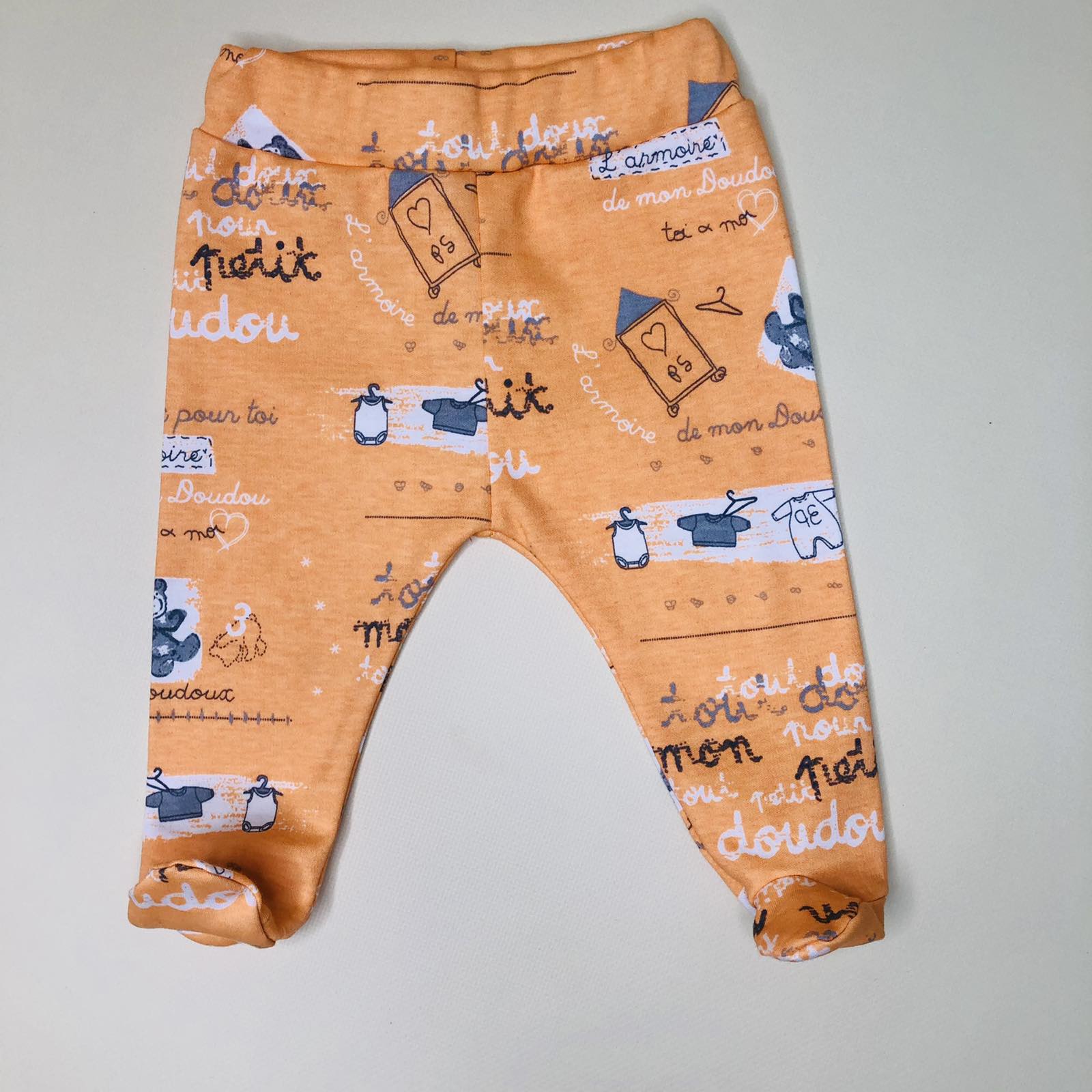 Повзунки,штани